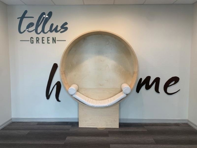 wall graphics Photo
